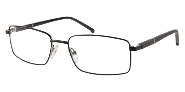 831 - C3 Matt Black
