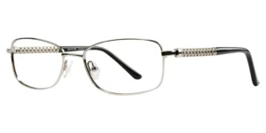 859 - C3 Silver/Black