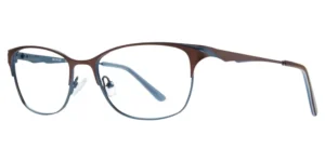 878 - C1 Brown/Blue