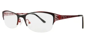 885 - C2 Black/Red