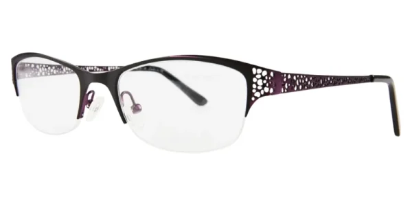 885 - C3 Black/Purple