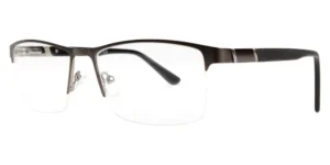 901 - C1 Matt Gunmetal