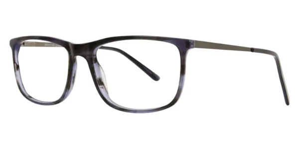 Ascari - 041 - C3 Navy