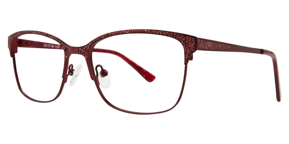 Ascari - 050 - C1 Red