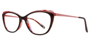 Ascari - 052 - C1 Burgundy