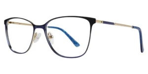 Ascari - 055 - C1 Navy