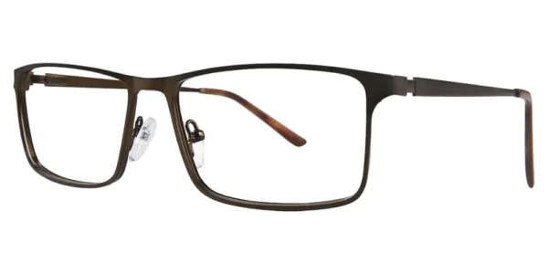 Ascari - 058- C1 Brown