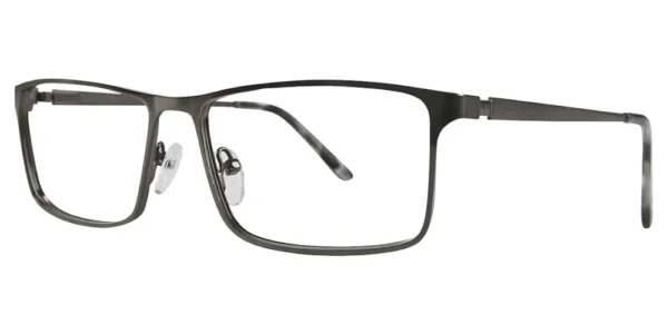 Ascari - 058 - C2 Gunmetal