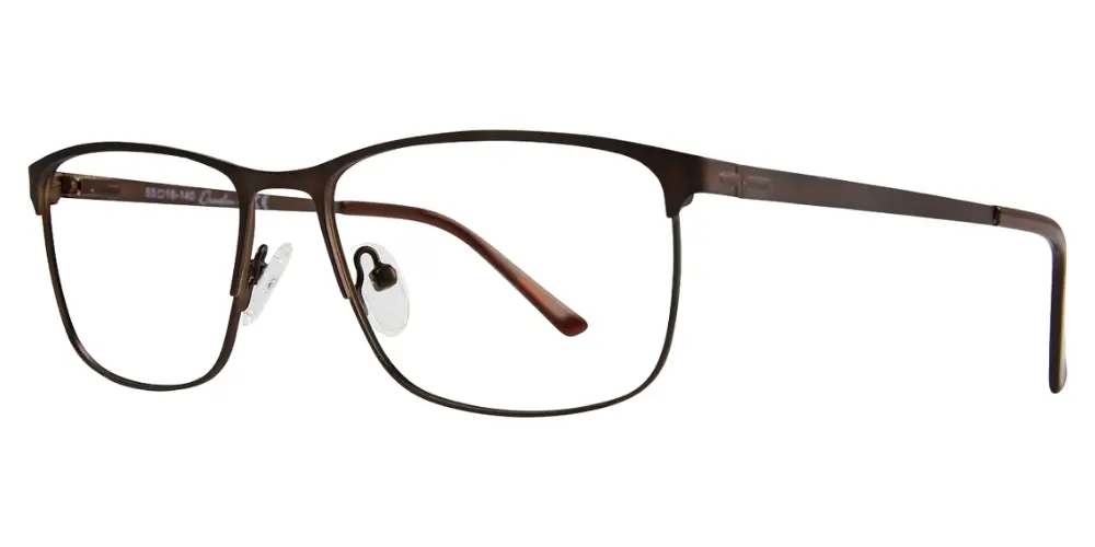 Ascari - 059 - C1 Brown