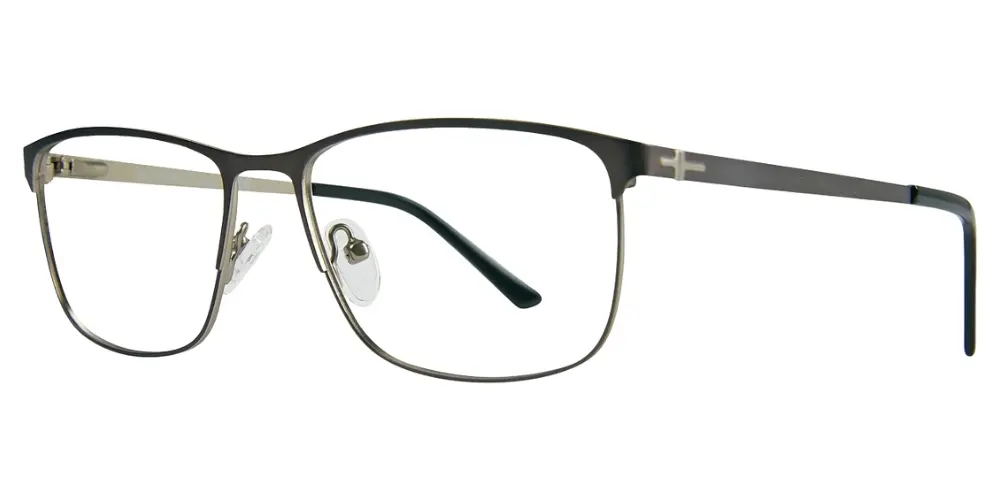 Ascari - 059 - C2 Gunmetal