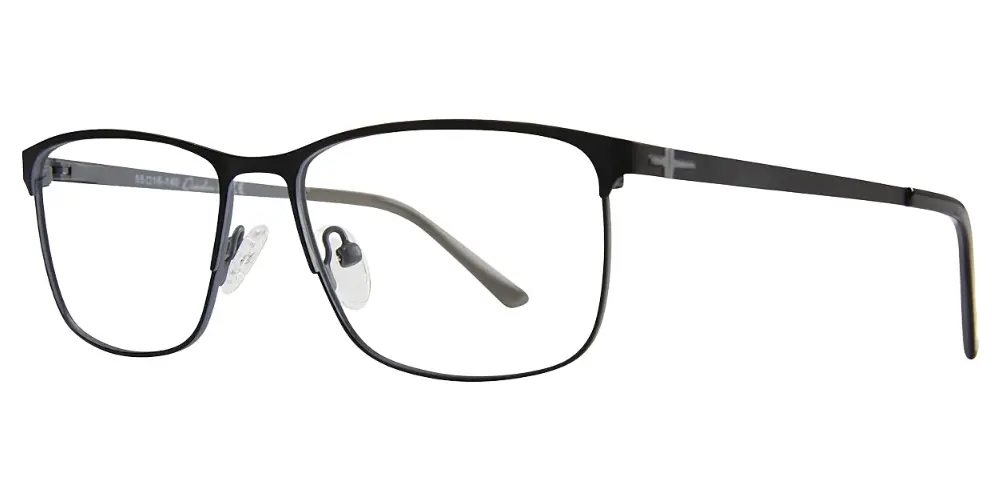 Ascari - 059 - C3 Black