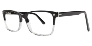 Ascari - 060 - C3 Black to Clear