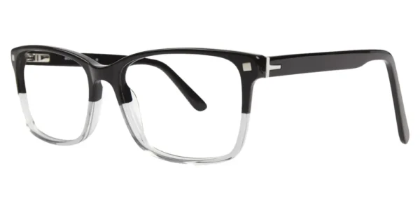 Ascari - 060 - C3 Black to Clear
