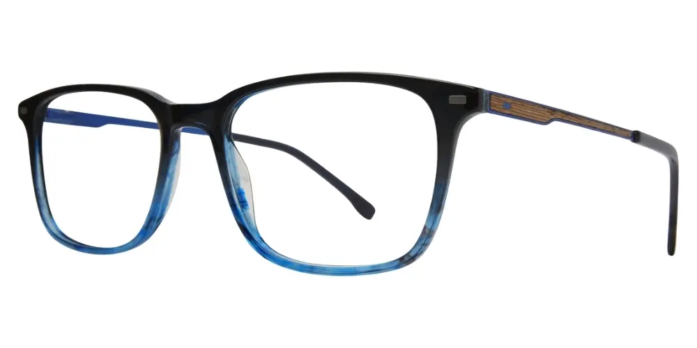 Ascari - 064 - C2 Navy Gradual