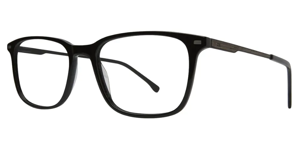 Ascari - 064 - C3 Black