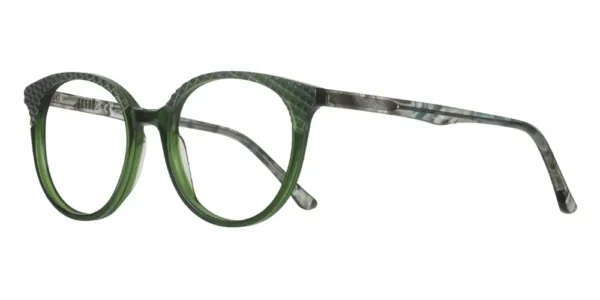 Ascari - 068 - C3 Green