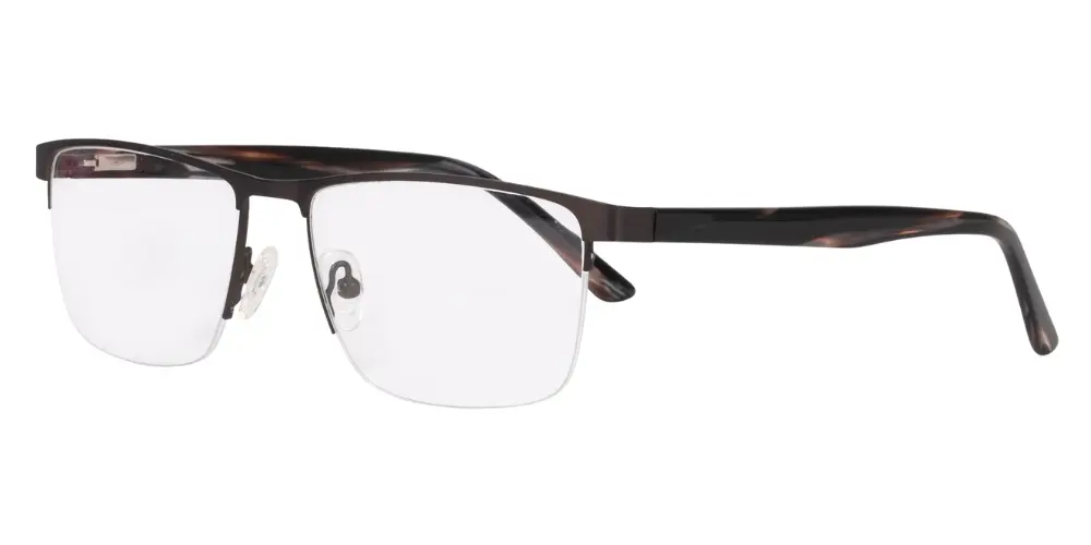 Ascari - 073 - C1 Brown