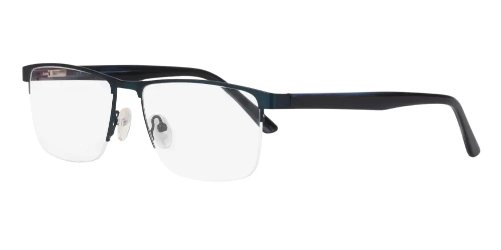 Ascari - 073 - C2 Navy