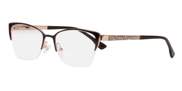 Ascari - 074 - C1 Brown