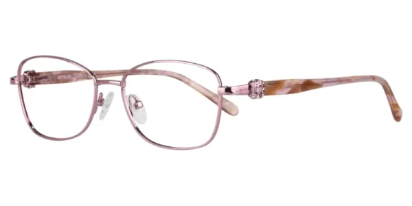 Chantelle 001 - C2 Pink