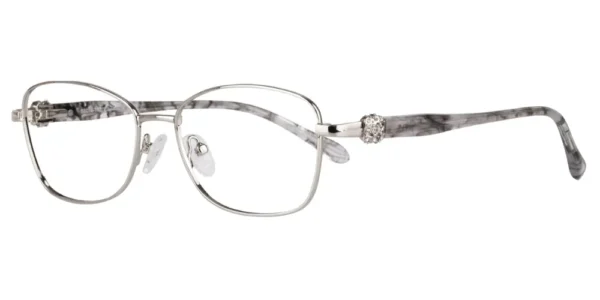 Chantelle 001 - C3 Silver