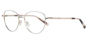 Chantelle 003 - C1 Shiny Gold/Pink