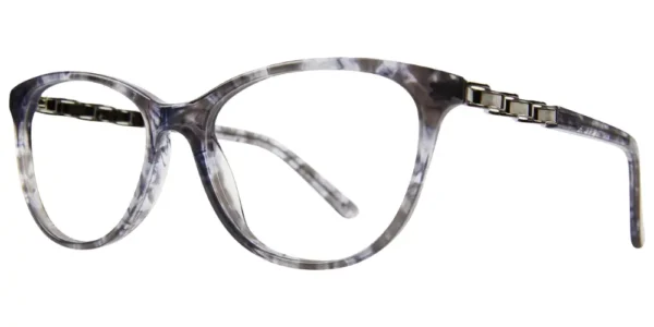 Chantelle 967 - C3 Grey/Blue