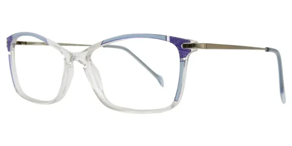 Chantelle 988 - C3 Blue