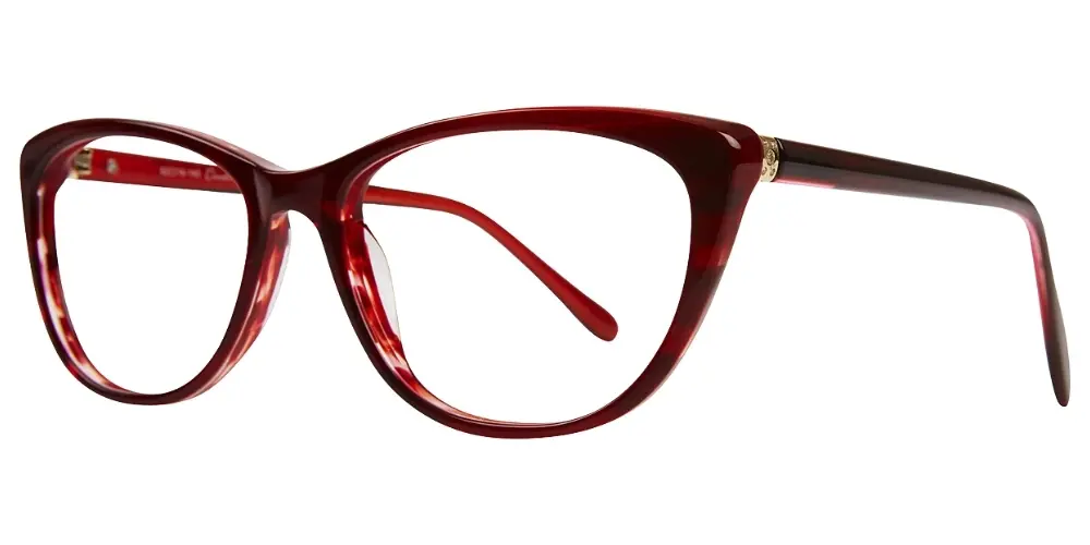 Chantelle 990 - C2 Burgundy