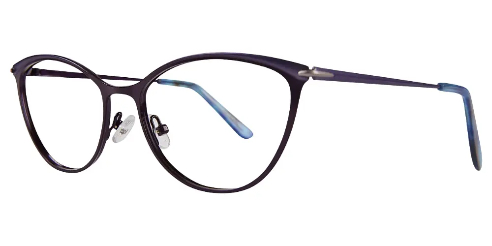 Chantelle 991 - C3 Purple