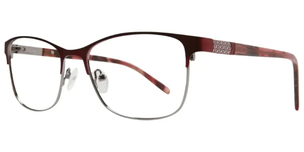 Chantelle 996 - C2 Burgundy