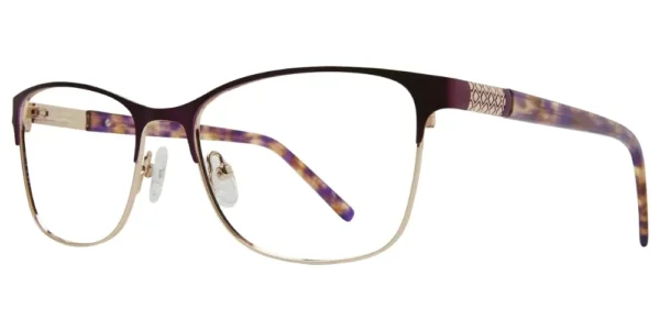 Chantelle 996 - C3 Purple