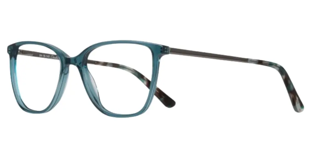 Freya Alice - C2 Aqua