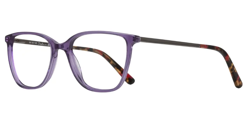 Freya Alice - C3 Lilac