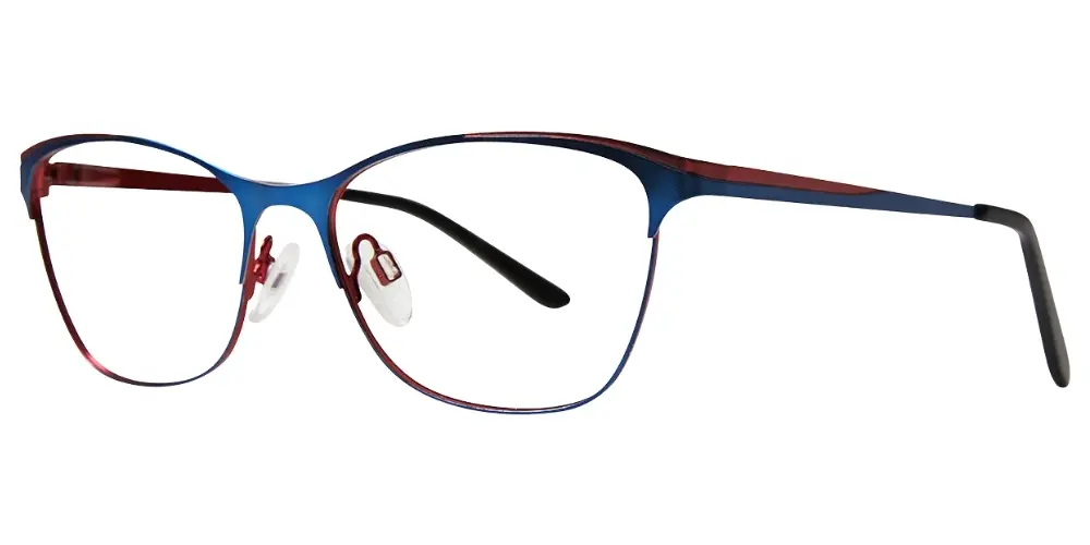 Freya Alison - C1 Navy _ Burgundy