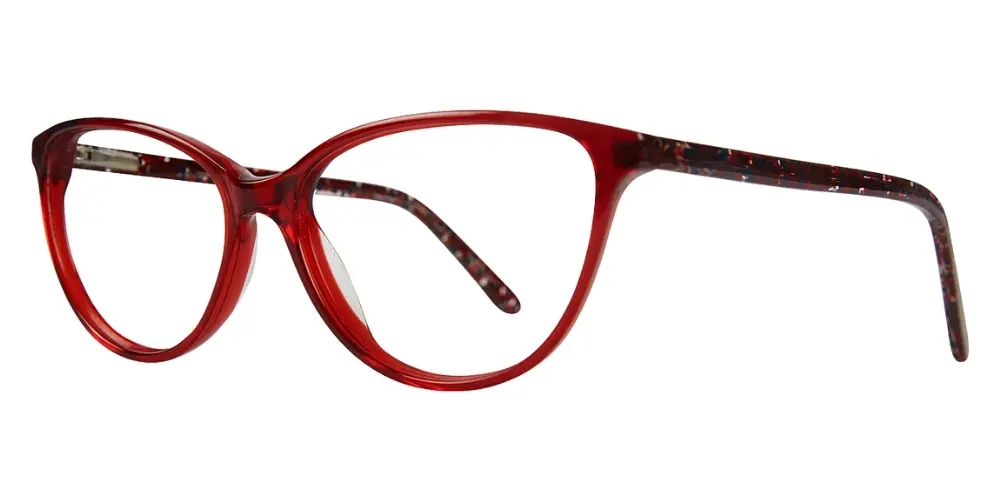 Freya Cara - C2 Burgundy