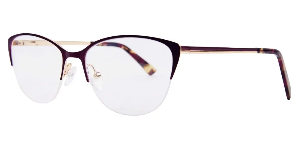 Freya Cheryl - C2 Purple