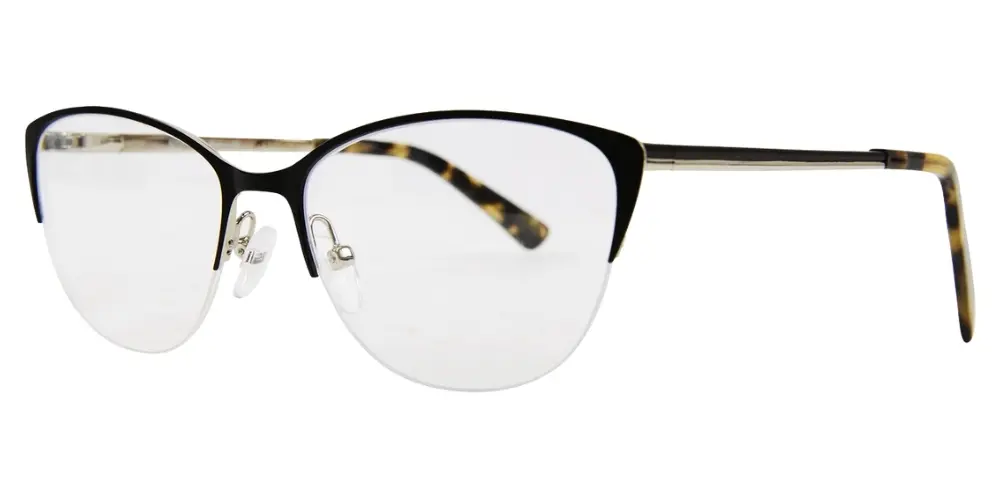 Freya Cheryl - C3 Black