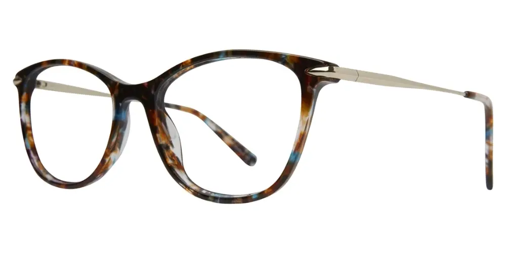 Freya Edith - C1 Brown Mottle