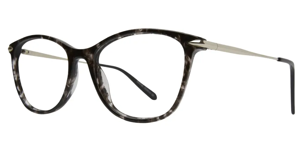 Freya Edith - C3 Black Mottle