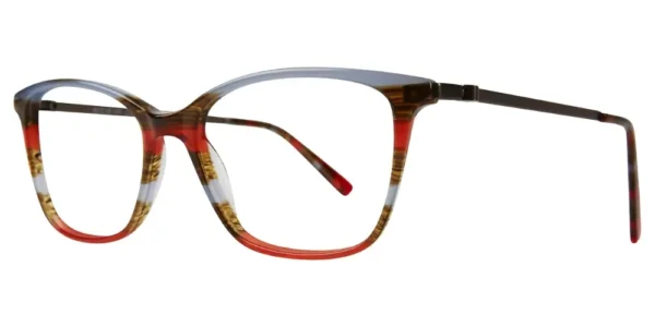 Freya Emily - C1 Red