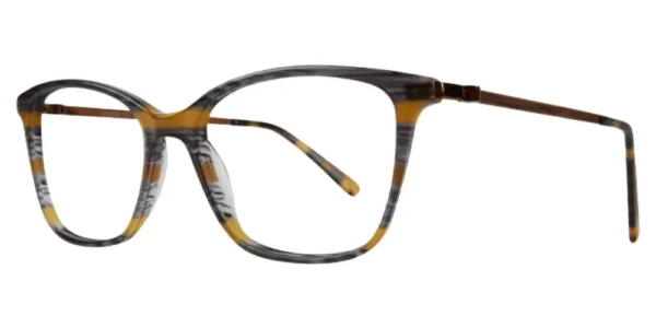 Freya Emily - C2 Yellow