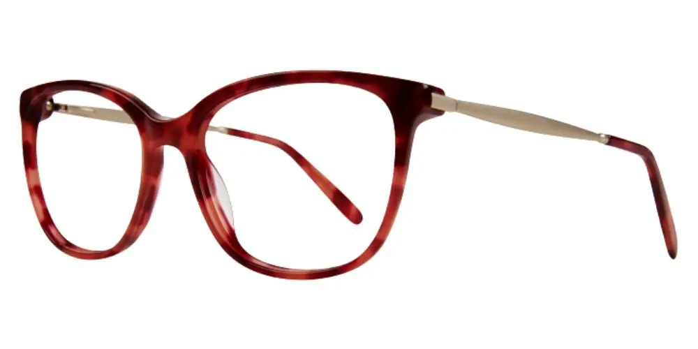 Freya Kay - C2 Burgundy