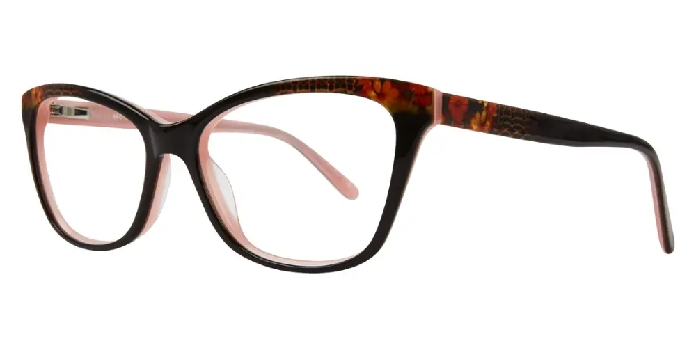 Freya Lily - C1 Pink