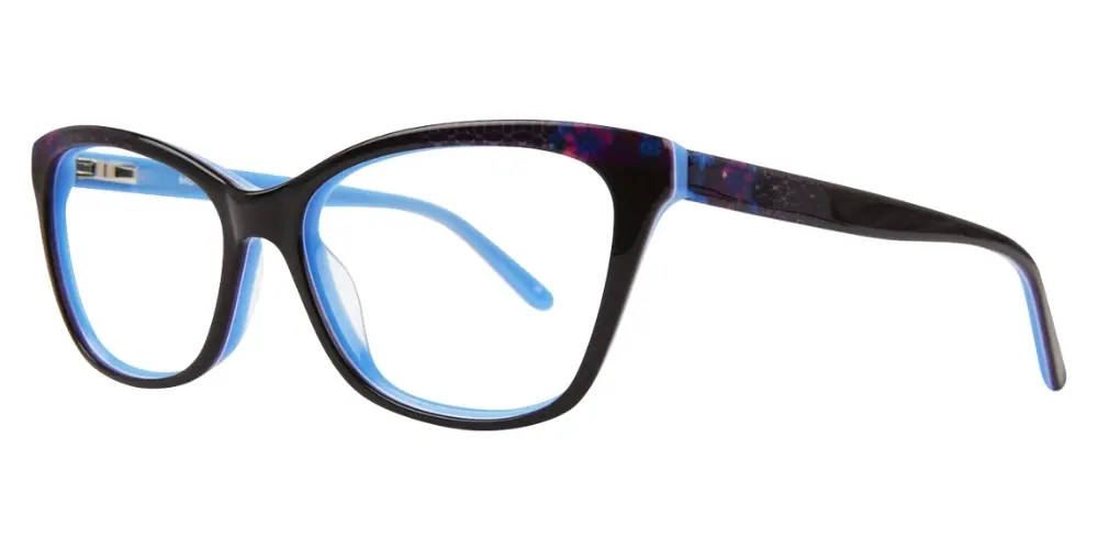 Freya Lily - C3 Blue