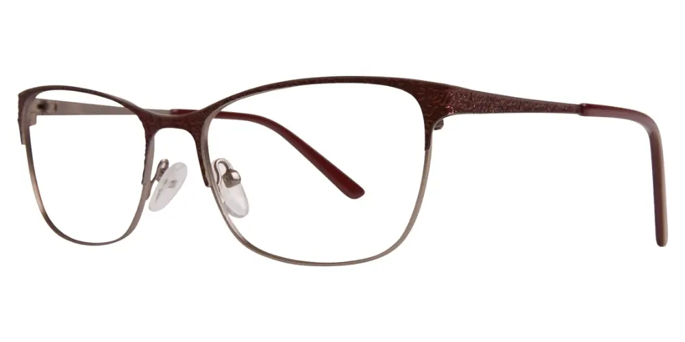 Freya Madison - C2 Burgundy