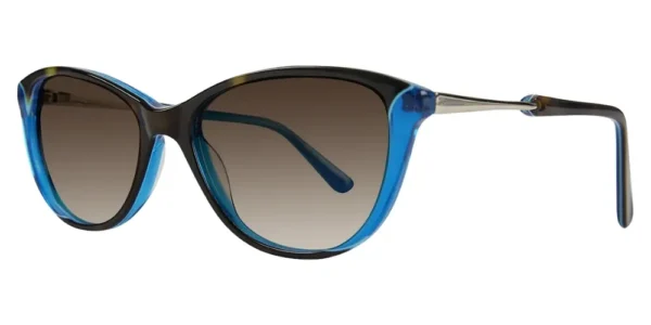 Freya Sun 003 - C1 Blue