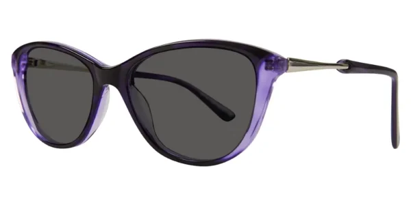 Freya Sun 003 - C3 Purple