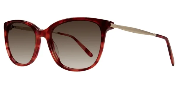 Freya Sun 008 - C2 Burgundy
