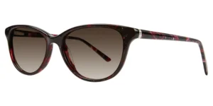 Freya Sun 011 - C1 Burgundy